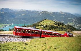 Hotel Försterhof lebe pur, genieße den Tag